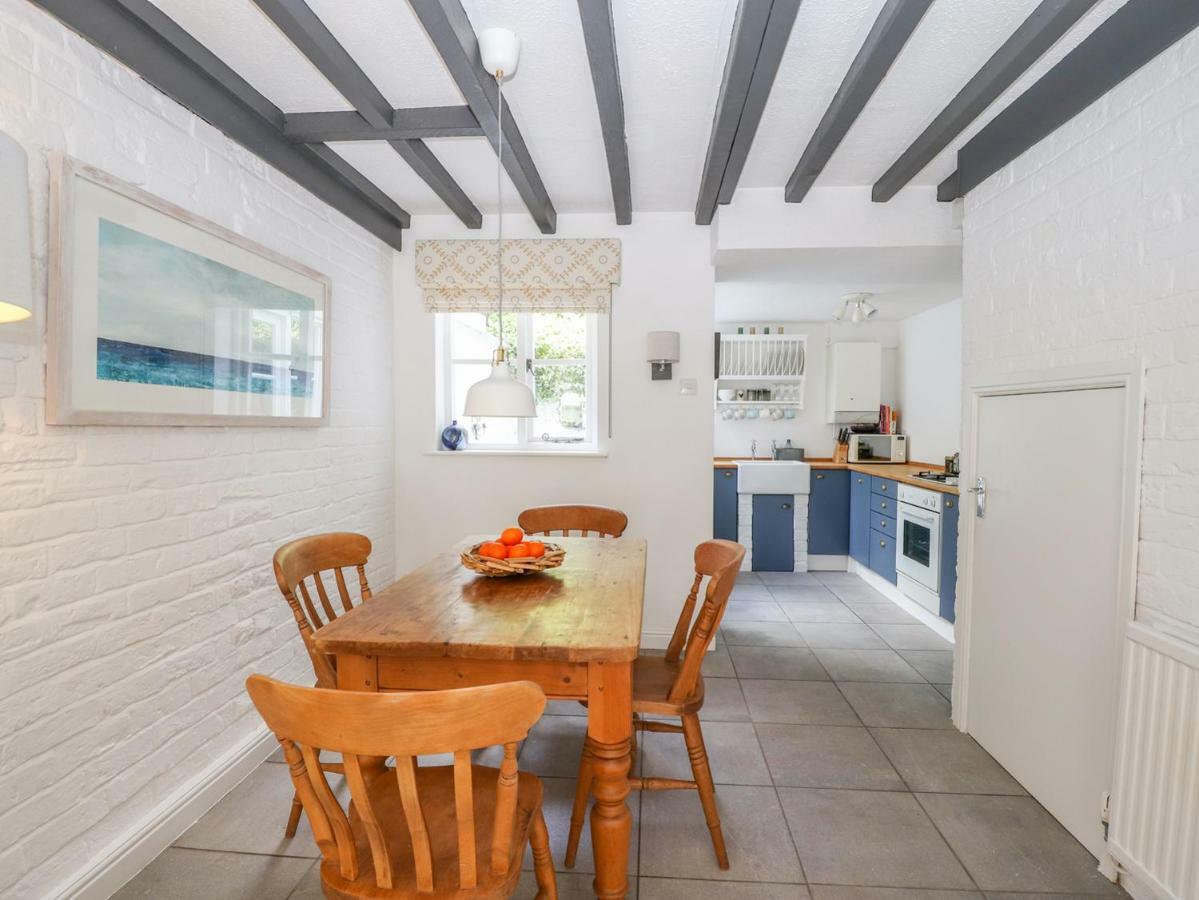 Minnow Cottage Malpas (Cheshire) Exterior foto