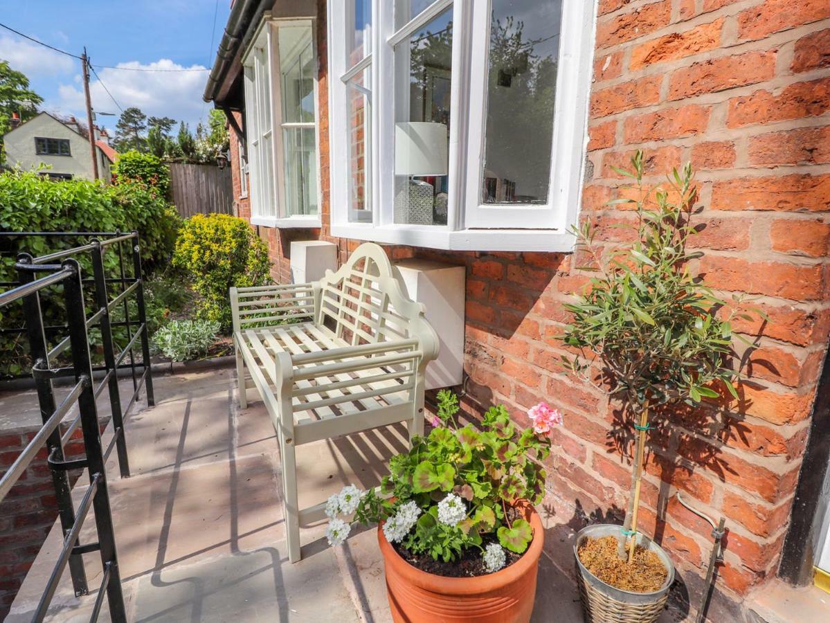 Minnow Cottage Malpas (Cheshire) Exterior foto