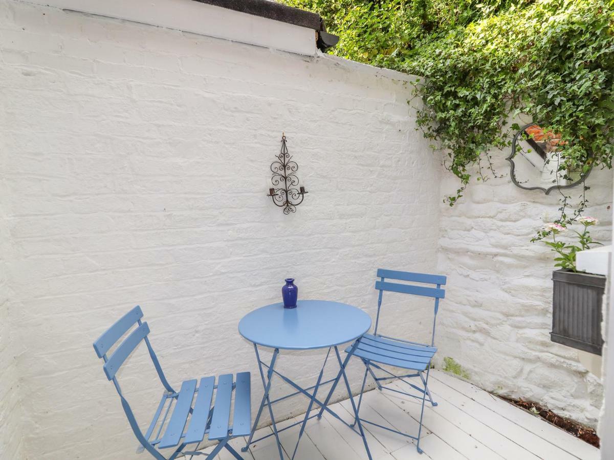 Minnow Cottage Malpas (Cheshire) Exterior foto
