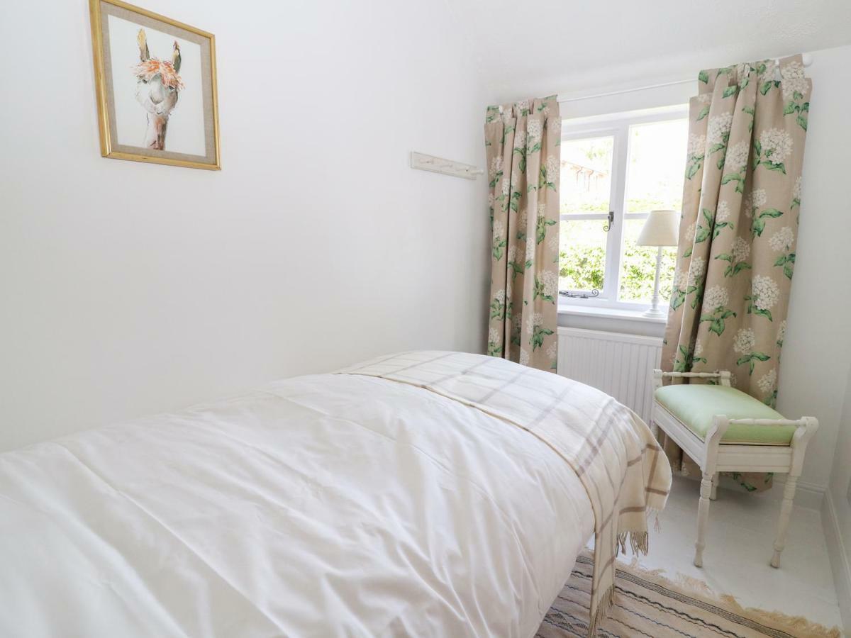 Minnow Cottage Malpas (Cheshire) Exterior foto